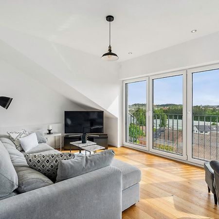 Ferienhaus Bergerhalde Фридрихсхафен Экстерьер фото